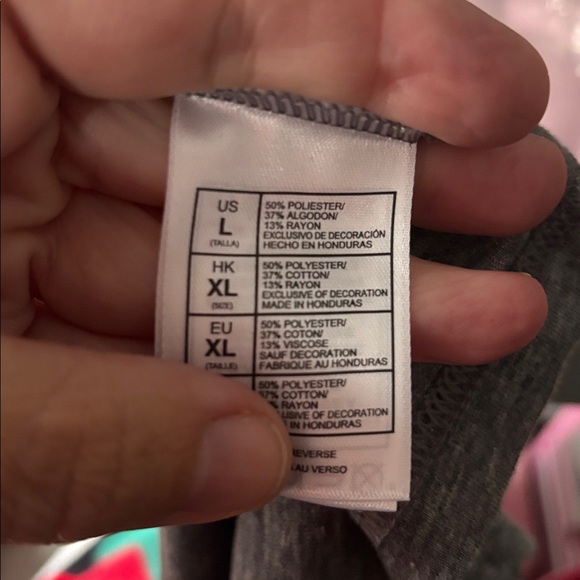 DISNEY BLING HEART T-SHIRT - Picture 9 of 9